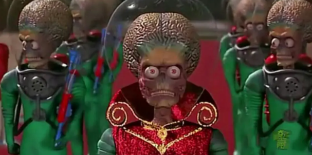 十部经典的外星人电影有哪些（经典必看的外星人电影排行榜）(3)_