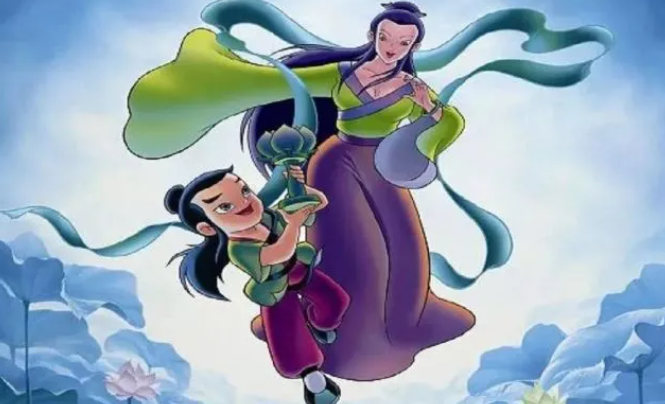 必看的中国动漫电影推荐（最受欢迎的国产动漫电影前十）(4)_