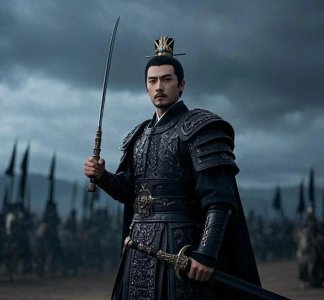 ​宇文化及兵变：隋朝命运的关键转折