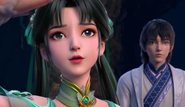 北平无战事每个人结局(剧析北平无战事谢木兰之死)