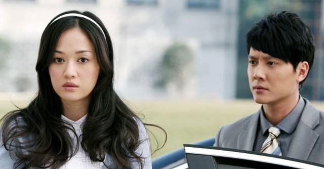 佳期如梦电视剧结局(佳期如梦公子哥戏弄好兄弟前女友)