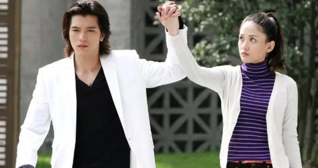 佳期如梦电视剧结局(佳期如梦公子哥戏弄好兄弟前女友)