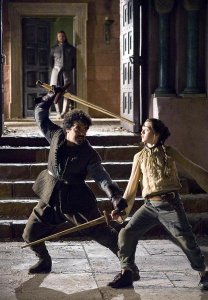 ​权力的游戏结局太狗血了吧(权利游戏最后结局的评论)