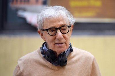 ​《纽约的一个雨天》终于在意大利定档了，伍迪·艾伦高产的电影生涯还在继续