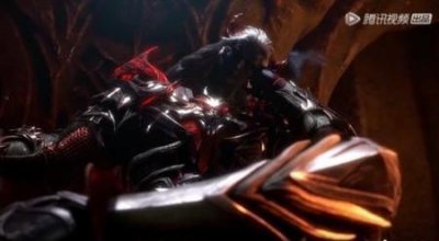 ​斗罗杀戮之王是谁(唐昊知道唐晨是杀戮之王吗)