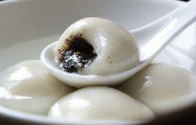 ​煮汤圆总是容易煮烂？掌握这些“小妙招”，煮的完整，口感好