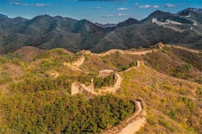 ​北京周末去哪玩儿？