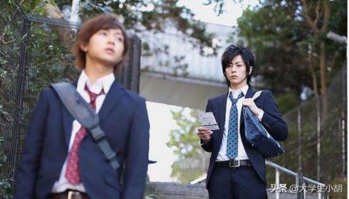 类似爱情电影 十部重新让你相信爱情的同影(10)_