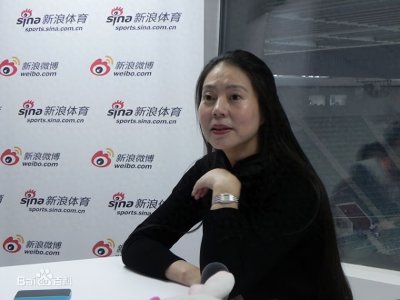 ​胡娜：一个网球女子的叛国人生