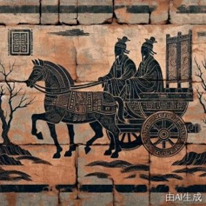 ​姬发：周武王的传奇人生