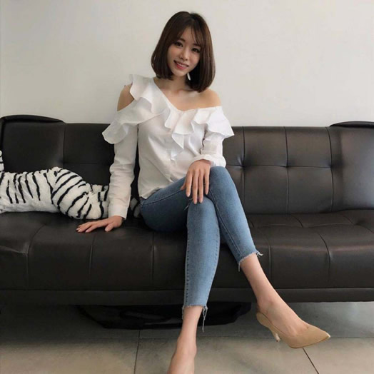 姜恩惠禁止的爱真做吗 电影尺度就如此之大