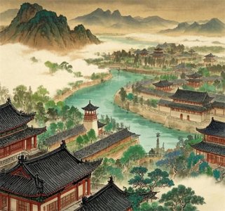 ​周朝时期诸侯国——鲁国