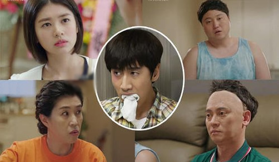 好看的韩剧电视剧推荐几部 被深深的吸引的剧