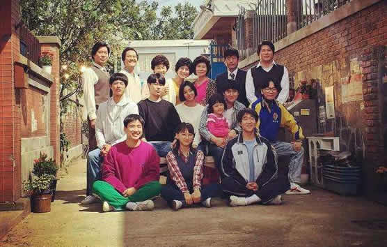 好看的韩剧电视剧推荐几部 被深深的吸引的剧