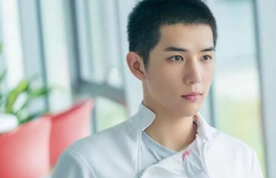 演员耿乐简介 耿乐演过的电视剧大全