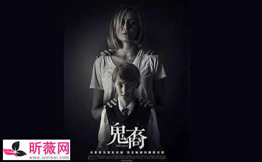 恐怖电影票房排行榜前十名 这些非常刺激过瘾