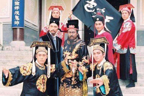 10部无法超越的电视剧 百看不厌的经典电视剧