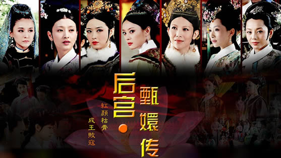 10部无法超越的电视剧 百看不厌的经典电视剧