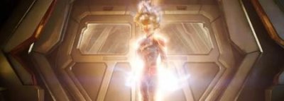 ​漫威惊奇队长是谁(惊奇队长vs雷神)