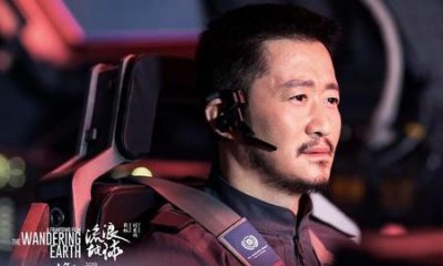 ​好久没看过电影了(大话西游以前看不懂 后来看懂了)