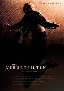 ​好电影推荐之《肖恩克的救赎》