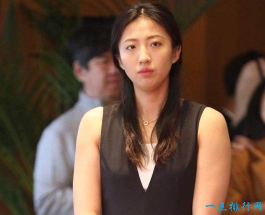 女排丁霞好漂亮生活照曝光 丁霞男朋友是谁抢过谁的男友引众怒？