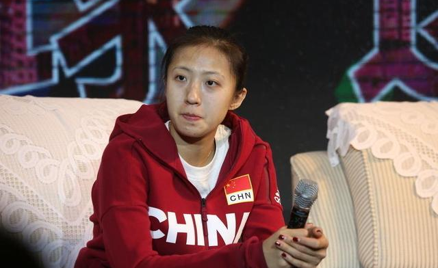 女排丁霞好漂亮生活照曝光 丁霞男朋友是谁抢过谁的男友引众怒？