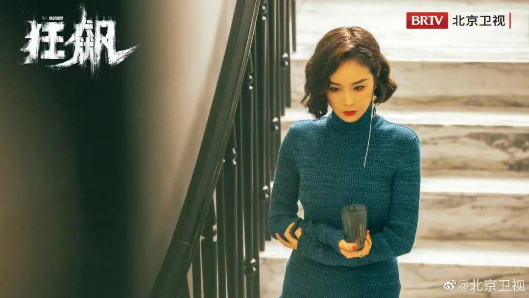 从“小透明”到“第一大嫂” 演员高叶的人气为什么能一路狂飙？