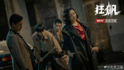 ​从“小透明”到“第一大嫂” 演员高叶的人气为什么能一路狂飙？