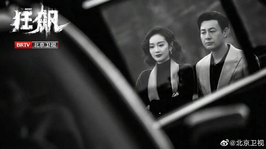 从“小透明”到“第一大嫂” 演员高叶的人气为什么能一路狂飙？