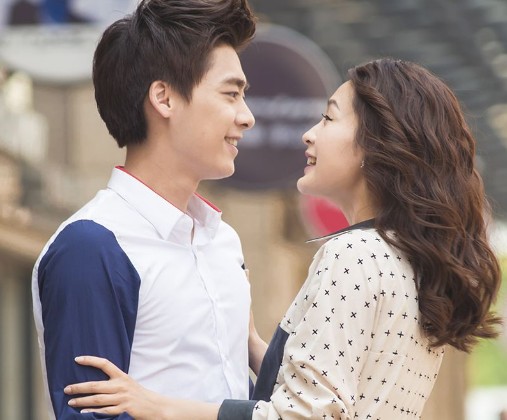 李沁李易峰为什么分手还会合作吗？李沁李易峰细节暴露真实情感