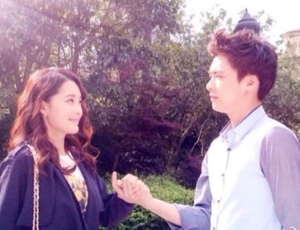 李沁李易峰为什么分手还会合作吗？李沁李易峰细节暴露真实情感