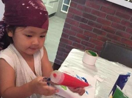 阿雅为什么嫁给活佛 阿雅老公仁波切资料背景揭秘