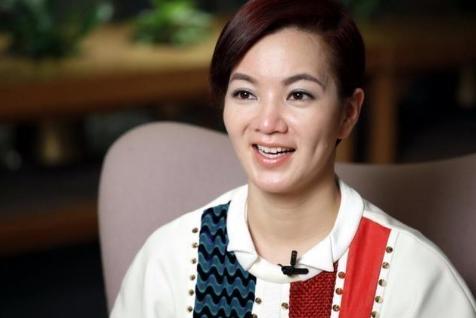 阿雅为什么嫁给活佛 阿雅老公仁波切资料背景揭秘