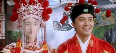 ​周星驰比较有名的电影(周星驰评分最高的十部电影)