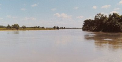 ​「康平旧事」康平境内的辽河