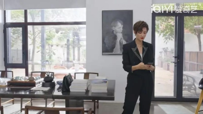 张歆艺电视剧大全(且看二姐逆袭风靡全剧)