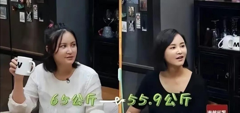 张歆艺电视剧大全(且看二姐逆袭风靡全剧)