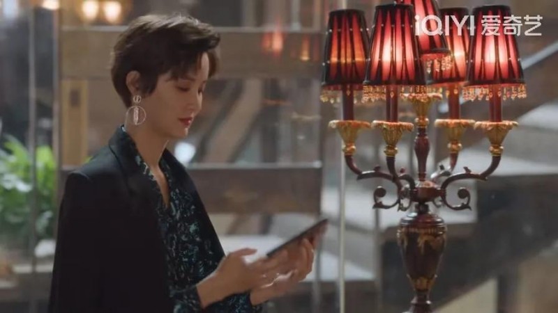 张歆艺电视剧大全(且看二姐逆袭风靡全剧)