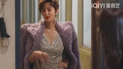 ​张歆艺电视剧大全（且看二姐逆袭风靡全剧）