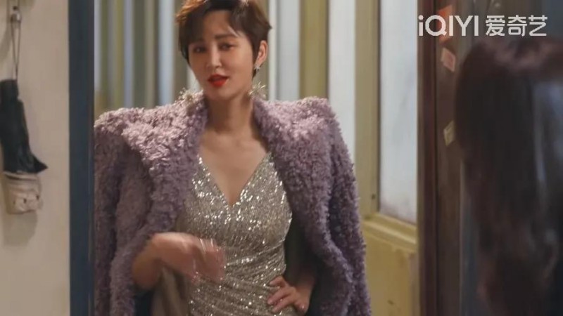 张歆艺电视剧大全(且看二姐逆袭风靡全剧)