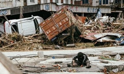​地震失踪的人去哪了？看完评论区我明白了