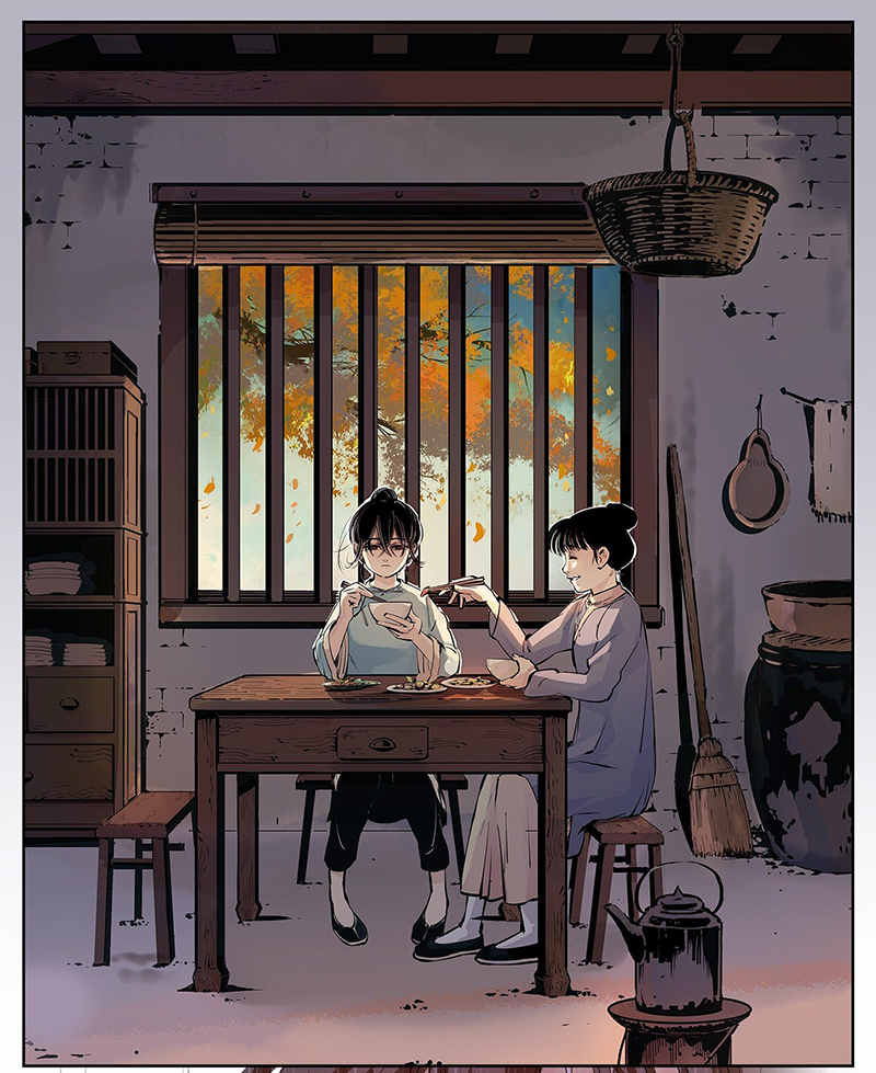 最好看的漫画（强烈推荐3部非常好看的漫画）