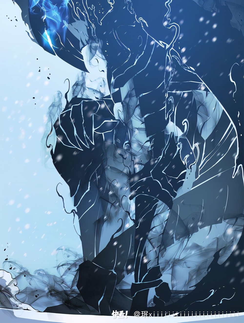 最好看的漫画（强烈推荐3部非常好看的漫画）