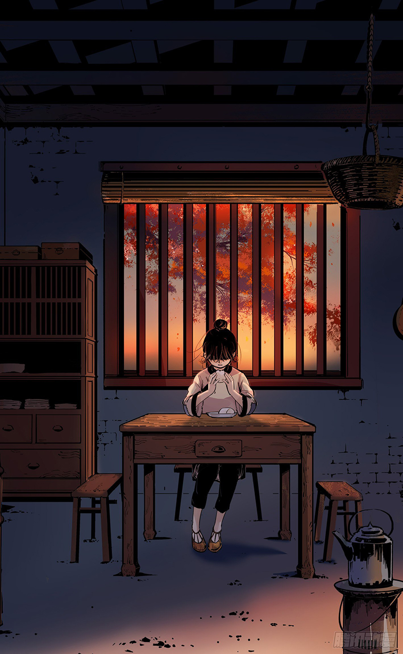 最好看的漫画（强烈推荐3部非常好看的漫画）