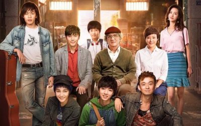 ​解忧杂货店要表达什么 电影解忧杂货店故事大结局