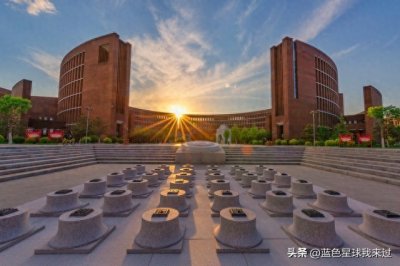 ​中国著名的10所大学，考上需要有实力