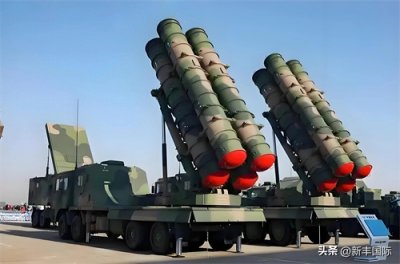 ​能中段拦截洲际导弹，红旗-19凭啥能让萨德低头？