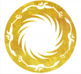 ​中国九大镇国之宝