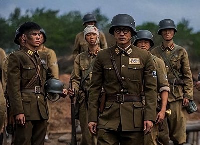 ​中正式步枪：侵华日军的噩梦